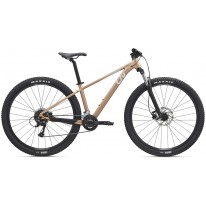 Гірський велосипед  27.5" Liv Tempt 3 golden wheat  2026